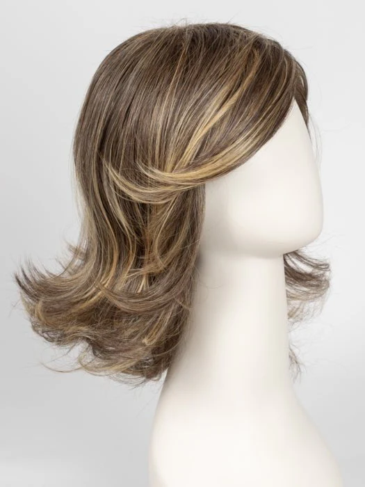 Embrace | HF Synthetic Wig (Basic Cap) - Image 25