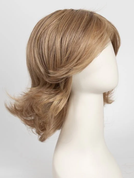 Embrace | HF Synthetic Wig (Basic Cap) - Image 28