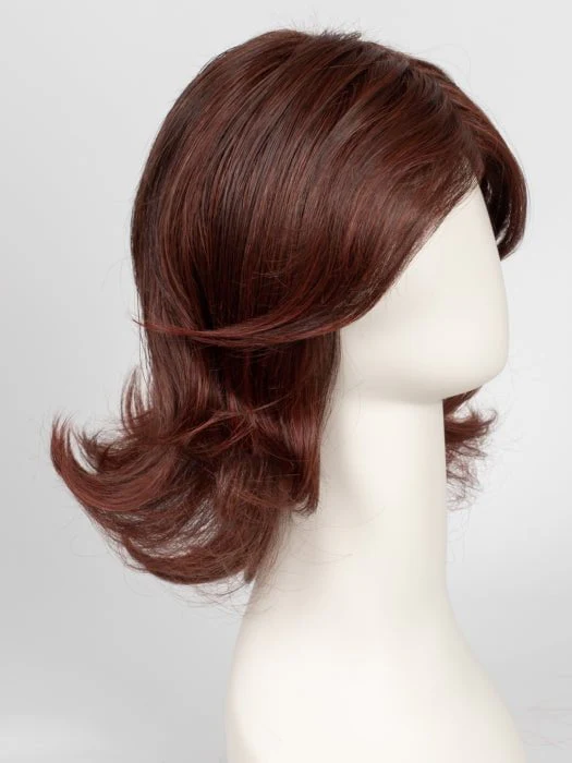 Embrace | HF Synthetic Wig (Basic Cap) - Image 32