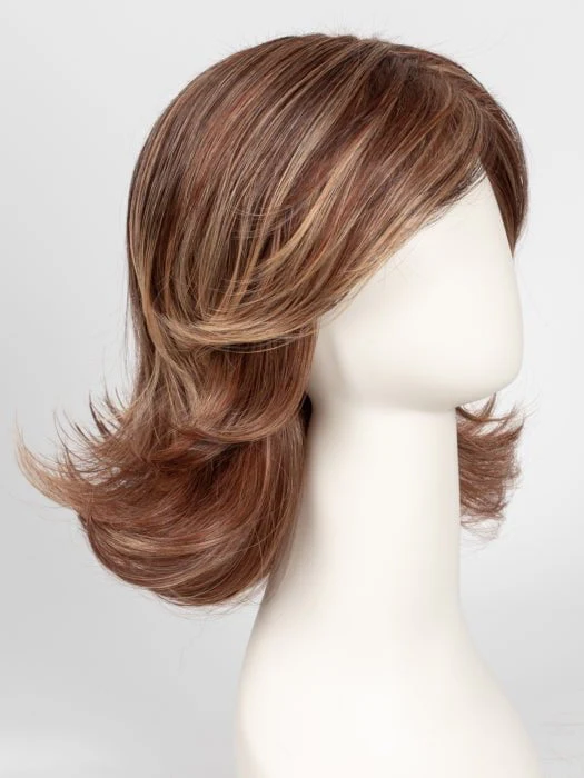 Embrace | HF Synthetic Wig (Basic Cap) - Image 34