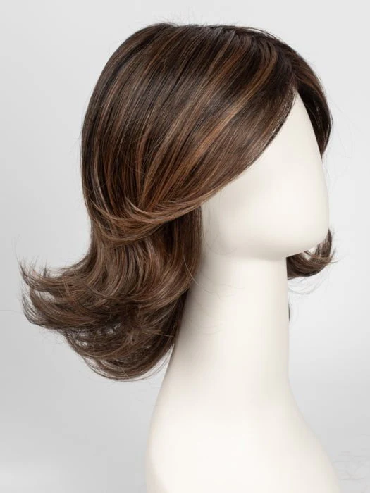Embrace | HF Synthetic Wig (Basic Cap) - Image 40