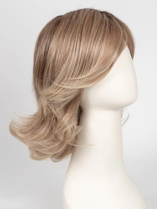 Embrace | HF Synthetic Wig (Basic Cap) - Image 42
