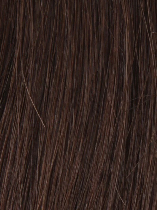 Emerald | Human Hair Wig (Mono Top) | DISCONTINUED - Image 10