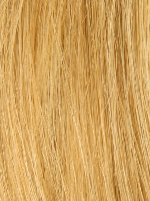 Emerald | Human Hair Wig (Mono Top) | DISCONTINUED - Image 15