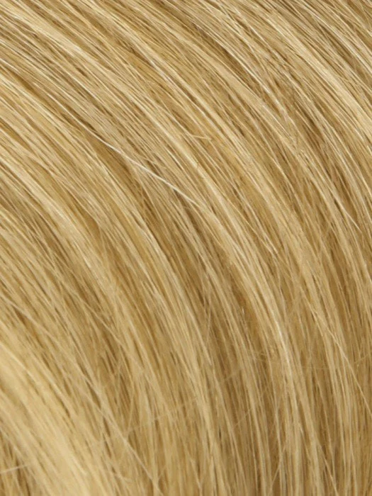 Emerald | Human Hair Wig (Mono Top) | DISCONTINUED - Image 17