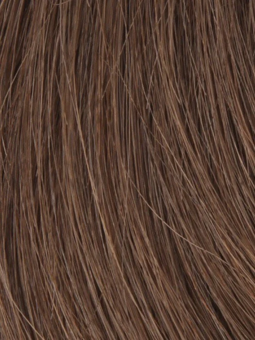 Emerald | Human Hair Wig (Mono Top) | DISCONTINUED - Image 20