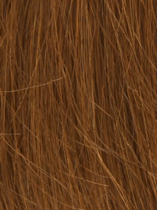 Emerald | Human Hair Wig (Mono Top) | DISCONTINUED - Image 22