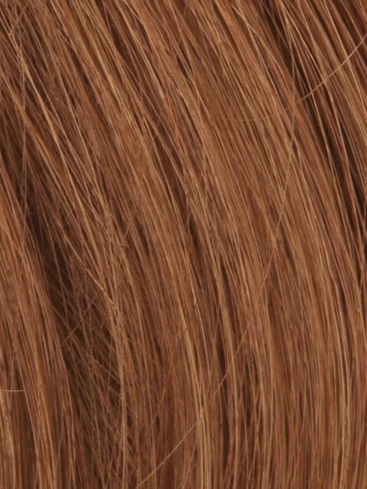 Emerald | Human Hair Wig (Mono Top) | DISCONTINUED - Image 23