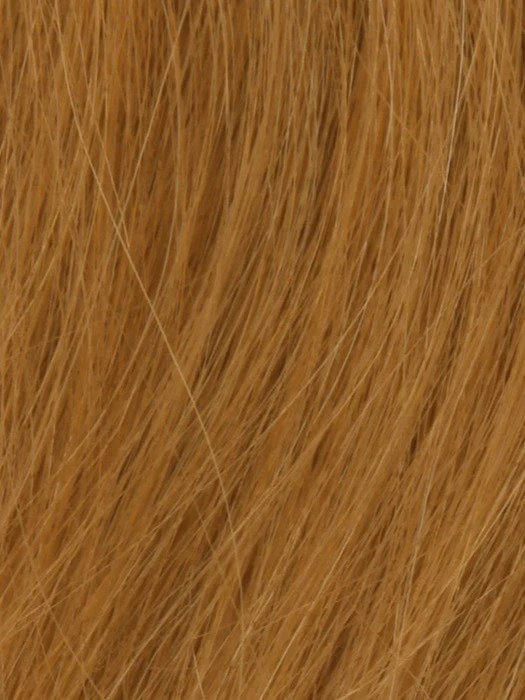 Emerald | Human Hair Wig (Mono Top) | DISCONTINUED - Image 24