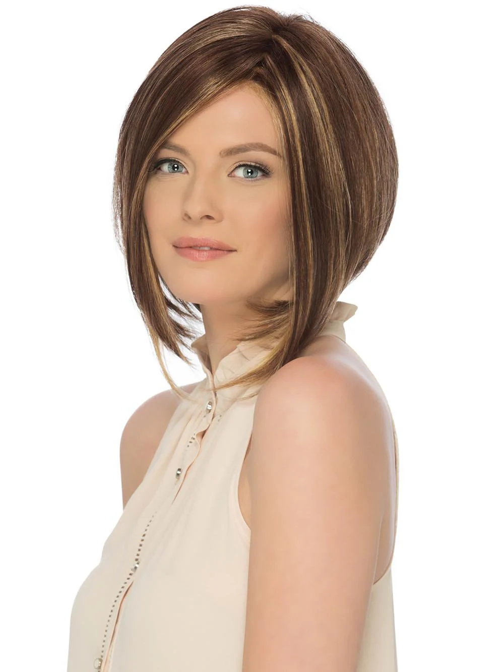 Emery | Synthetic Lace Front Wig | DISCONTINUED - Image 3