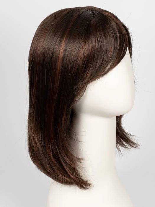Emilia | Synthetic Lace Front Wig (Mono Top) - Image 13