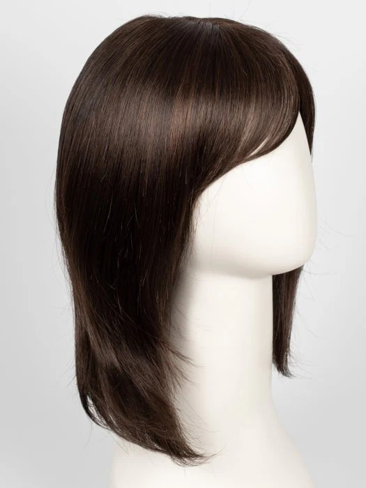 Emilia | Synthetic Lace Front Wig (Mono Top) - Image 15
