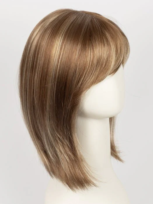 Emilia | Synthetic Lace Front Wig (Mono Top) - Image 22