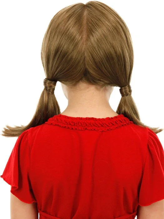 Emily | Synthetic Wig (Mono Part) | DISCONTINUED - Image 3