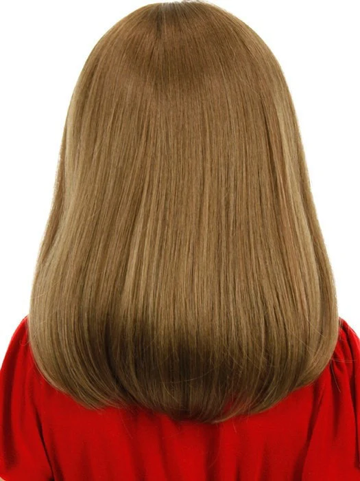 Emily | Synthetic Wig (Mono Part) | DISCONTINUED - Image 6