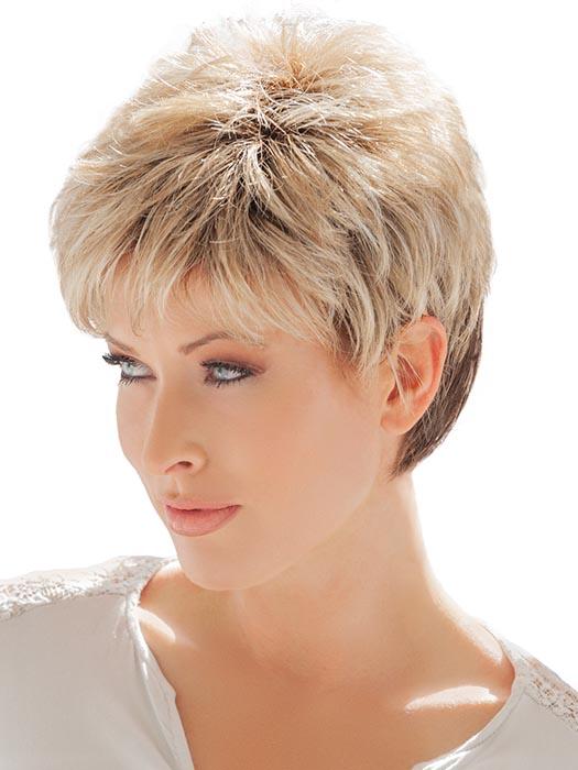 Emily | Synthetic Wig (Basic Cap) | DISCONTINUED - Image 2