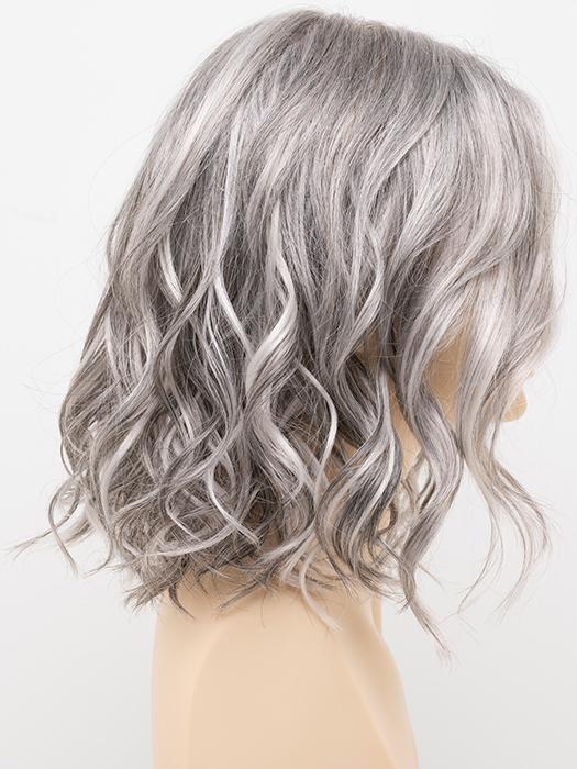 Emma | Human Hair / Synthetic Blend Lace Front Wig (Mono Part) - Image 38