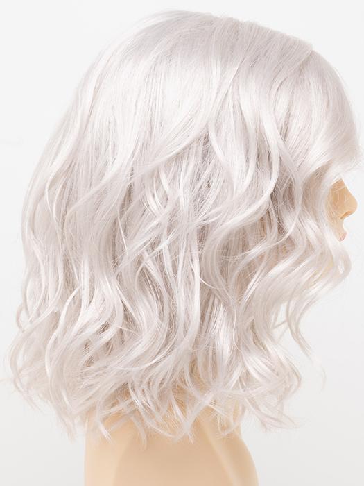 Emma | Human Hair / Synthetic Blend Lace Front Wig (Mono Part) - Image 39