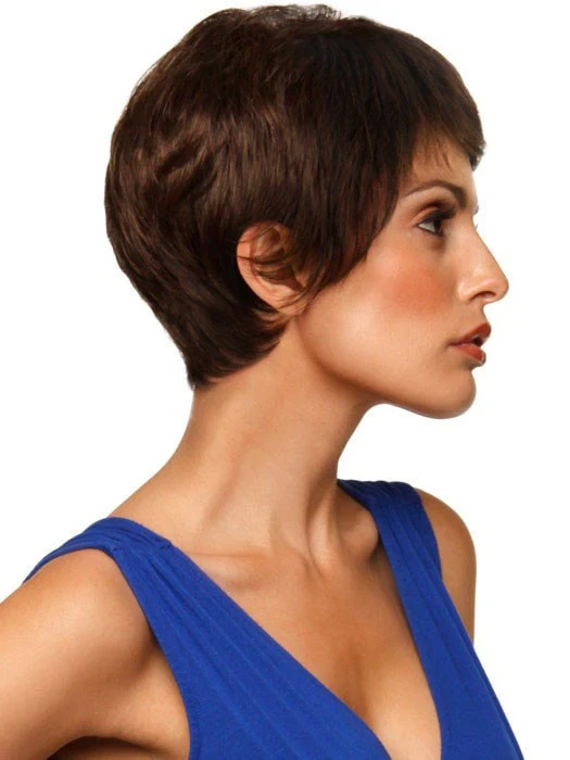 Emma | Synthetic Lace Front Wig (Mono Top) | DISCONTINUED - Image 2