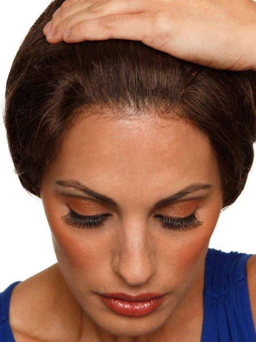 Emma | Synthetic Lace Front Wig (Mono Top) | DISCONTINUED - Image 4