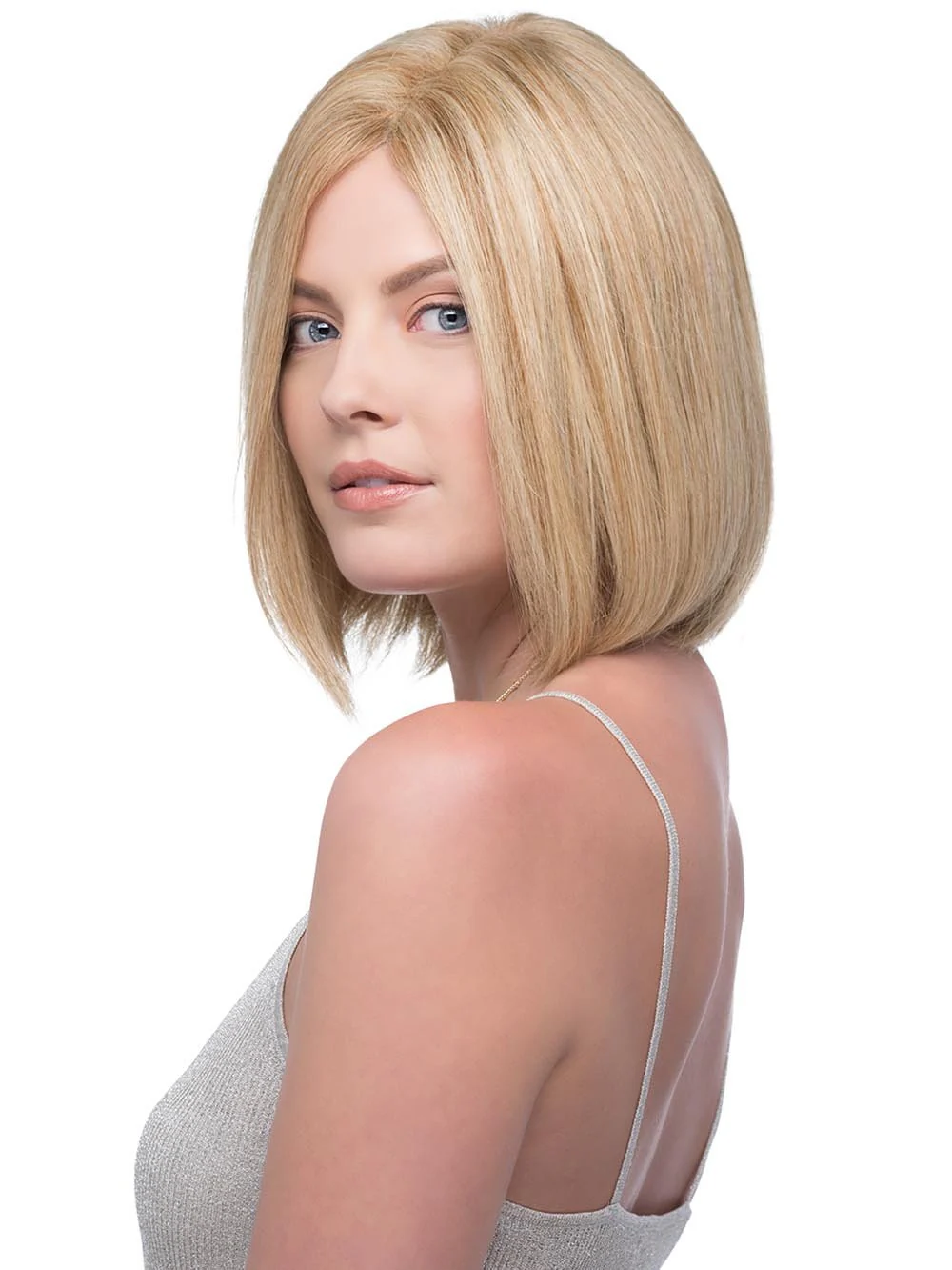 Emmeline | Remi Human Hair Wig (Mono Top) - Image 2