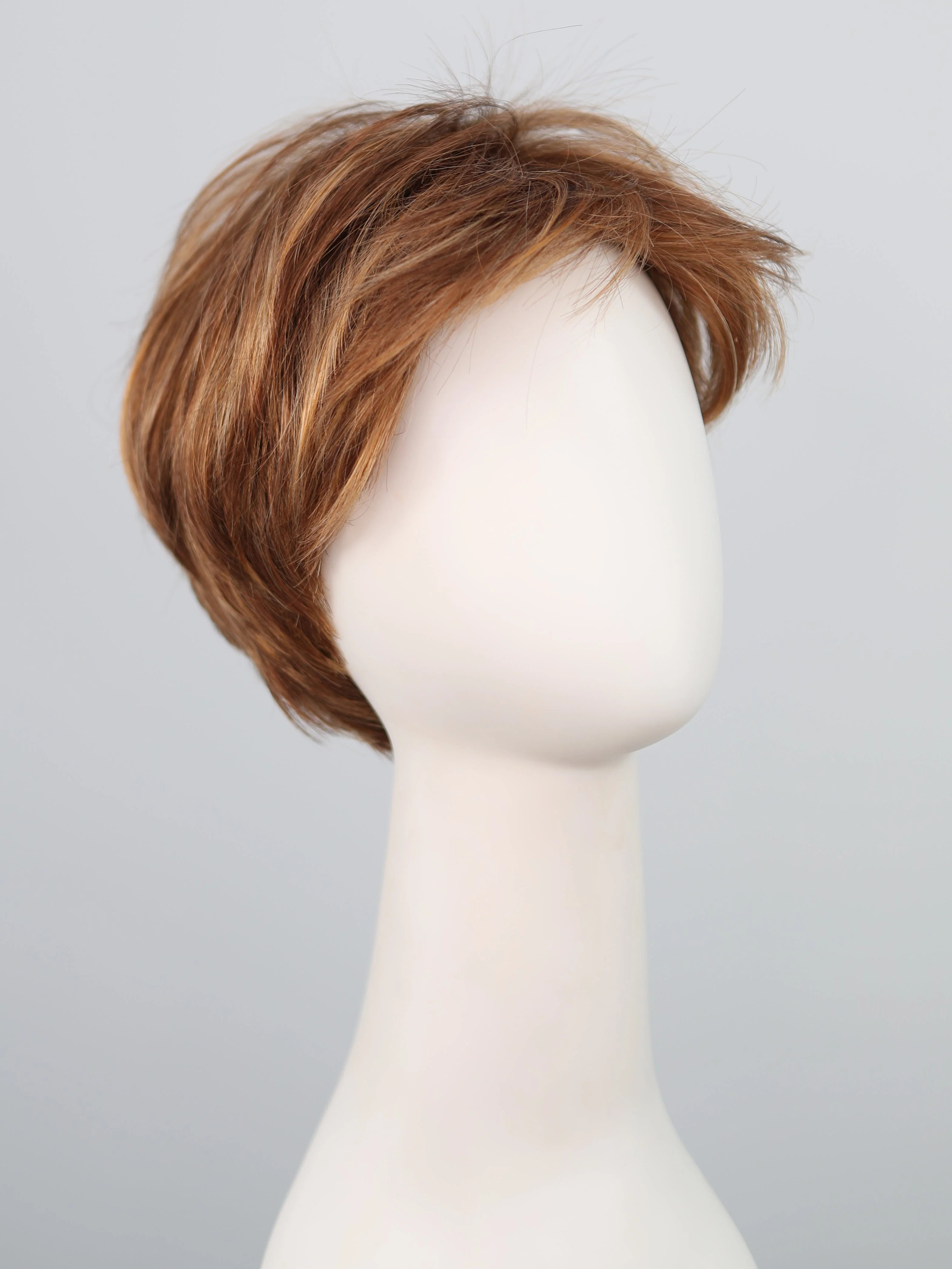 Emmett | Synthetic Wig (Basic Cap) - Image 19