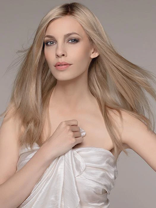 Emotion Deluxe | Remy Human Hair Lace Front Wig (Hand-Tied) - Image 2