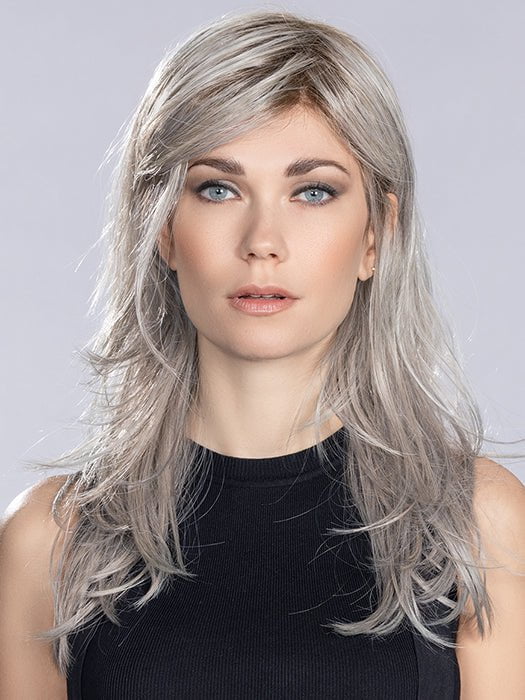 En Vogue | Synthetic Lace Front Wig (Mono Crown) - Image 7