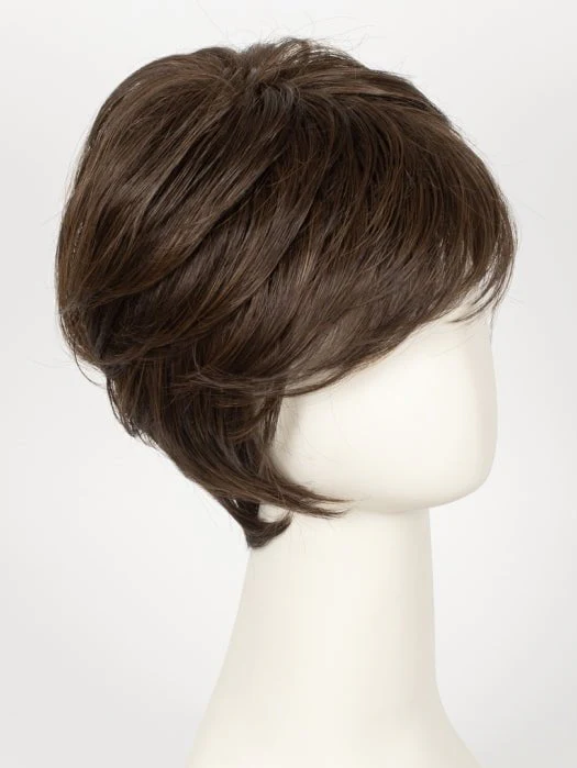 Enchant | HF Short Synthetic Wig (Basic Cap) - Image 10