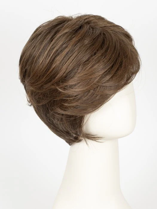Enchant | HF Short Synthetic Wig (Basic Cap) - Image 11