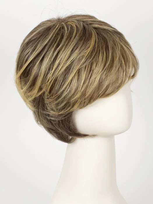 Enchant | HF Short Synthetic Wig (Basic Cap) - Image 16