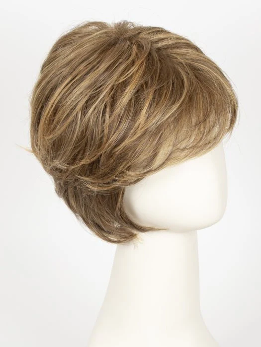 Enchant | HF Short Synthetic Wig (Basic Cap) - Image 17