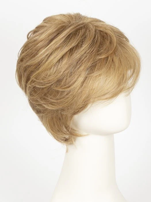 Enchant | HF Short Synthetic Wig (Basic Cap) - Image 18