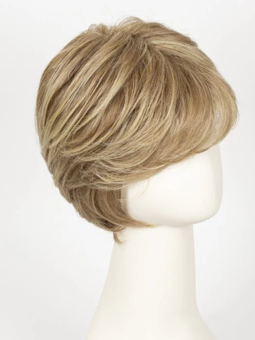 Enchant | HF Short Synthetic Wig (Basic Cap) - Image 19