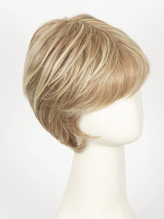 Enchant | HF Short Synthetic Wig (Basic Cap) - Image 20
