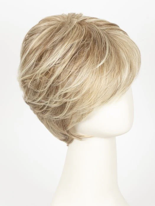 Enchant | HF Short Synthetic Wig (Basic Cap) - Image 21