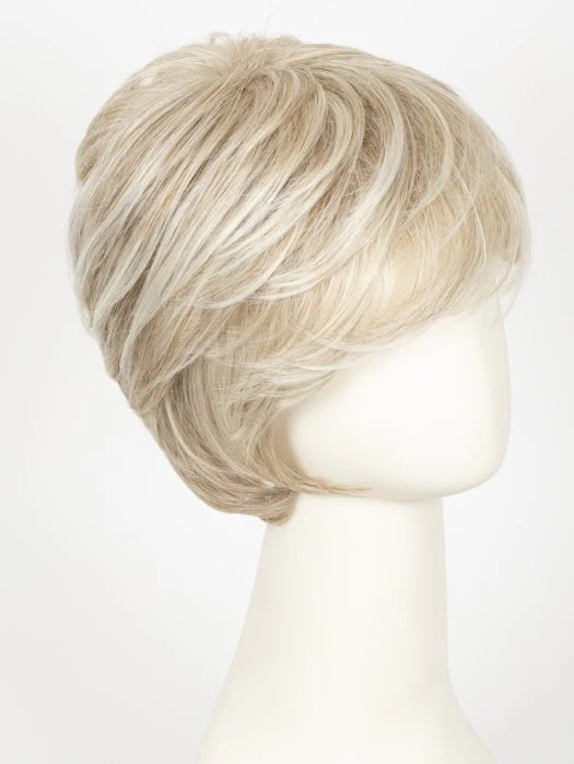 Enchant | HF Short Synthetic Wig (Basic Cap) - Image 22