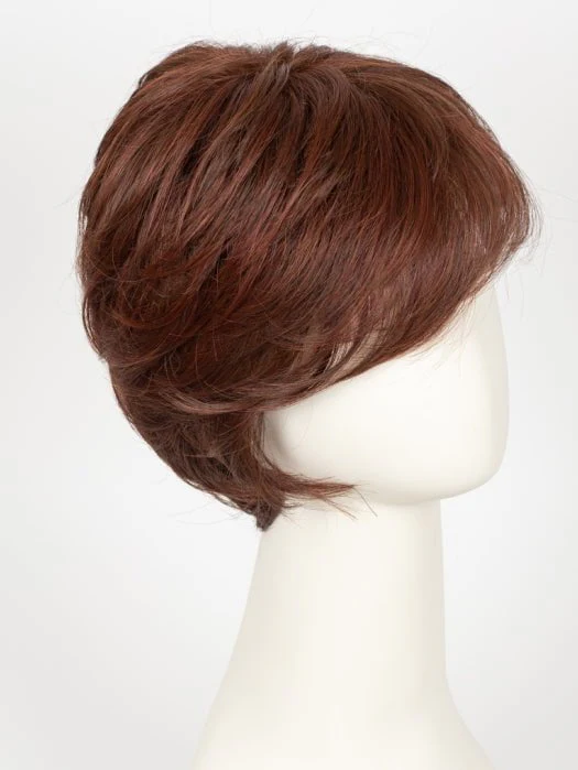Enchant | HF Short Synthetic Wig (Basic Cap) - Image 23