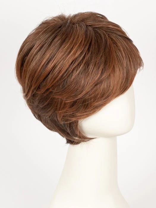 Enchant | HF Short Synthetic Wig (Basic Cap) - Image 24