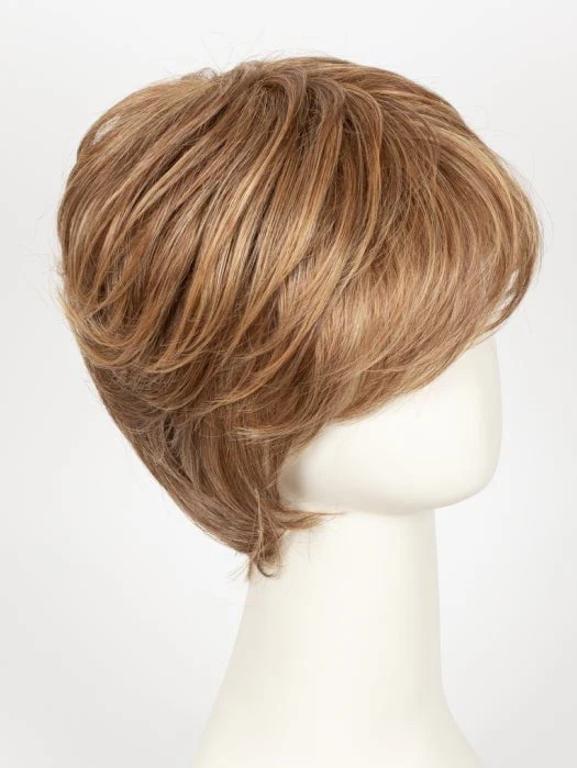 Enchant | HF Short Synthetic Wig (Basic Cap) - Image 26