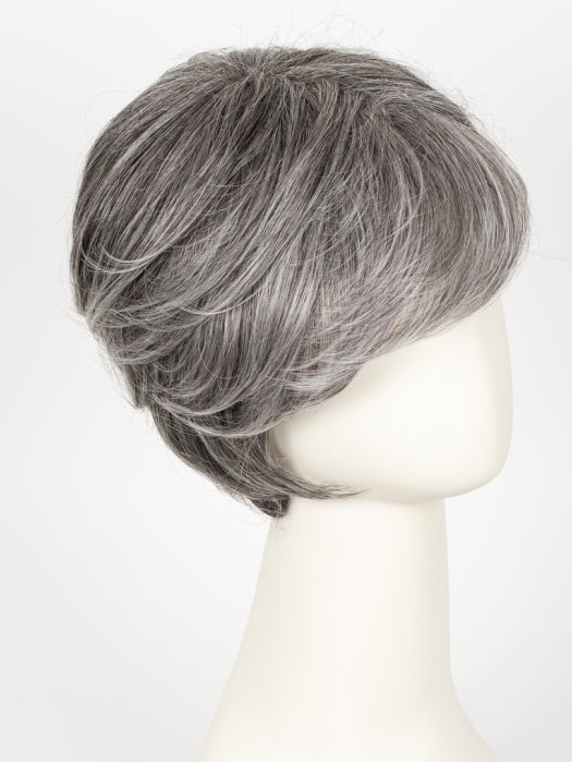 Enchant | HF Short Synthetic Wig (Basic Cap) - Image 28