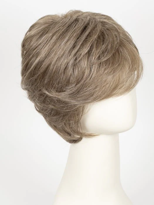 Enchant | HF Short Synthetic Wig (Basic Cap) - Image 29