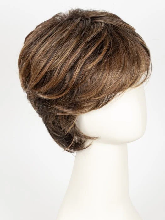 Enchant | HF Short Synthetic Wig (Basic Cap) - Image 32