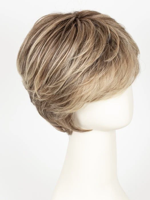 Enchant | HF Short Synthetic Wig (Basic Cap) - Image 33