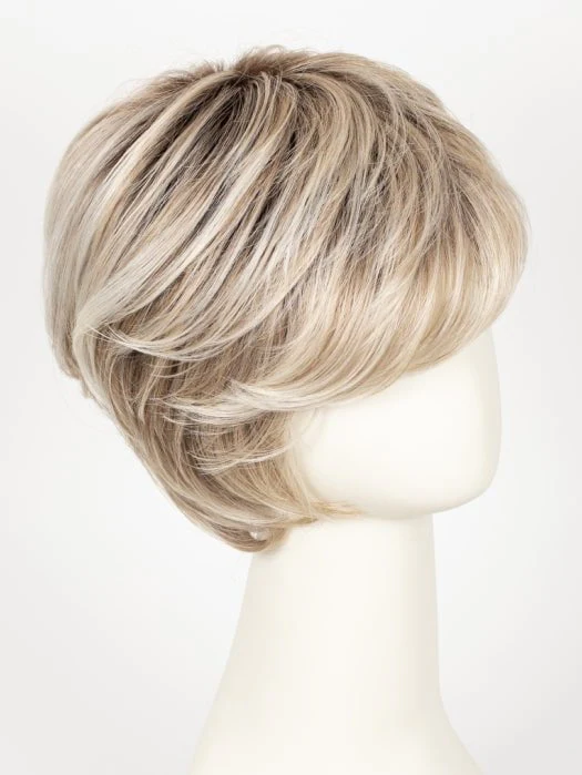 Enchant | HF Short Synthetic Wig (Basic Cap) - Image 35