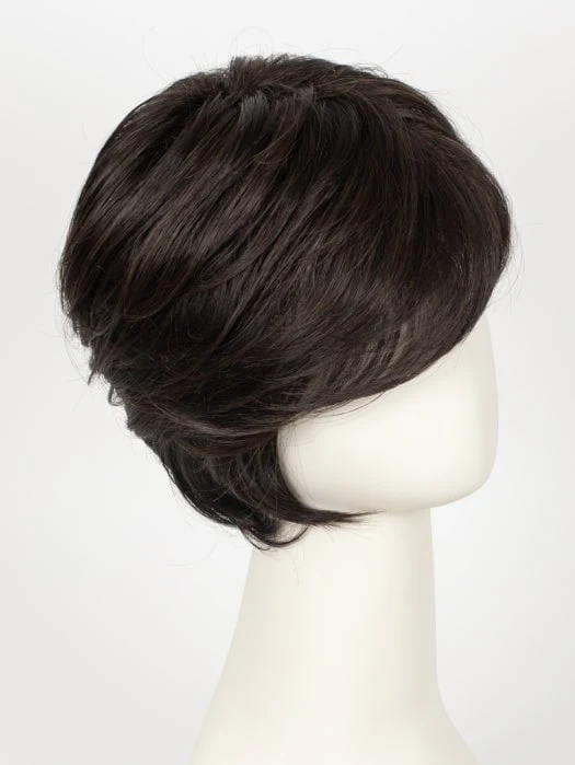 Enchant | HF Short Synthetic Wig (Basic Cap) - Image 9