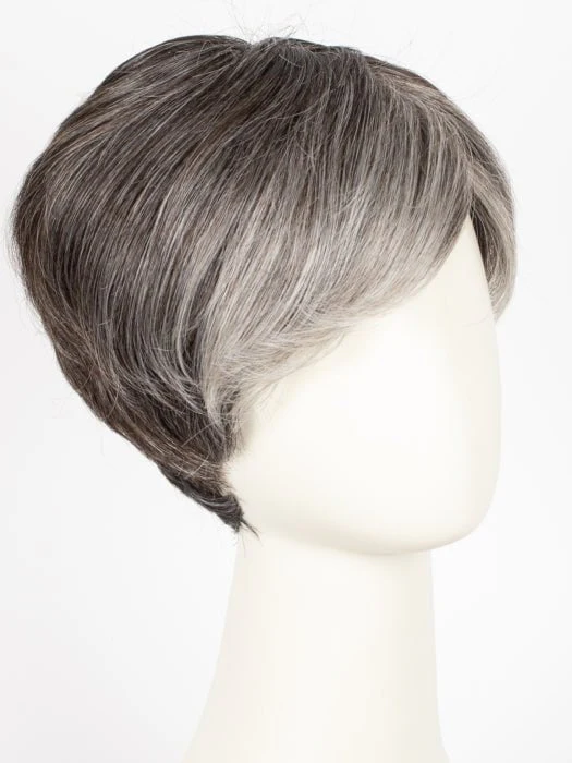 Encore | Human Hair/Synthetic Blend Lace Front Wig - Image 10