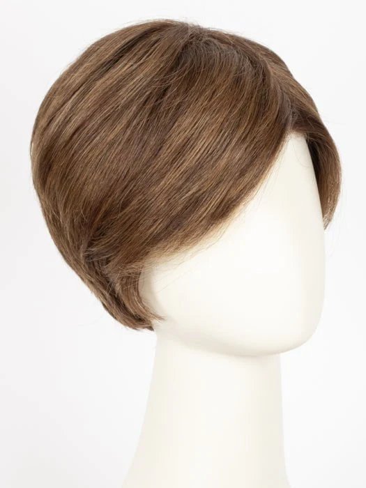 Encore | Human Hair/Synthetic Blend Lace Front Wig - Image 11