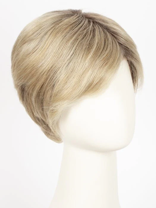 Encore | Human Hair/Synthetic Blend Lace Front Wig - Image 12