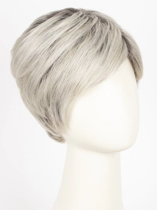 Encore | Human Hair/Synthetic Blend Lace Front Wig - Image 13